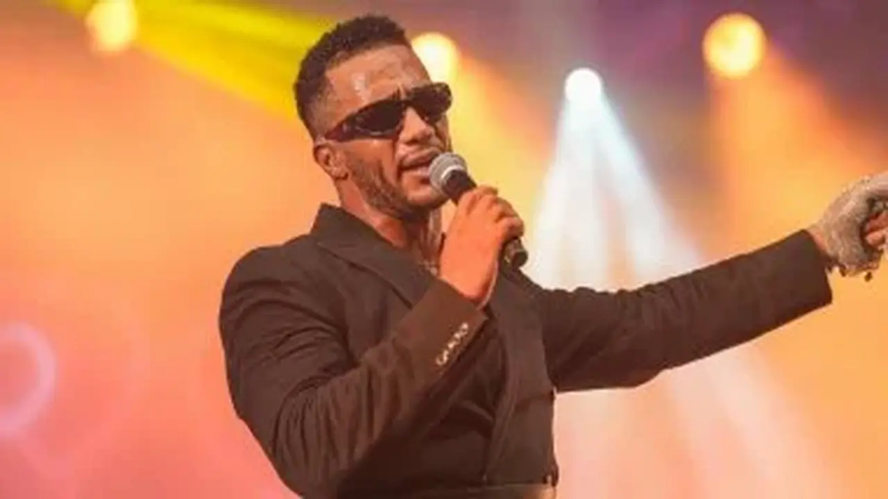 محمد رمضان يستأنف حكم حبسه بسنتين بسبب أغنية “رقم واحد يا أنصاص”